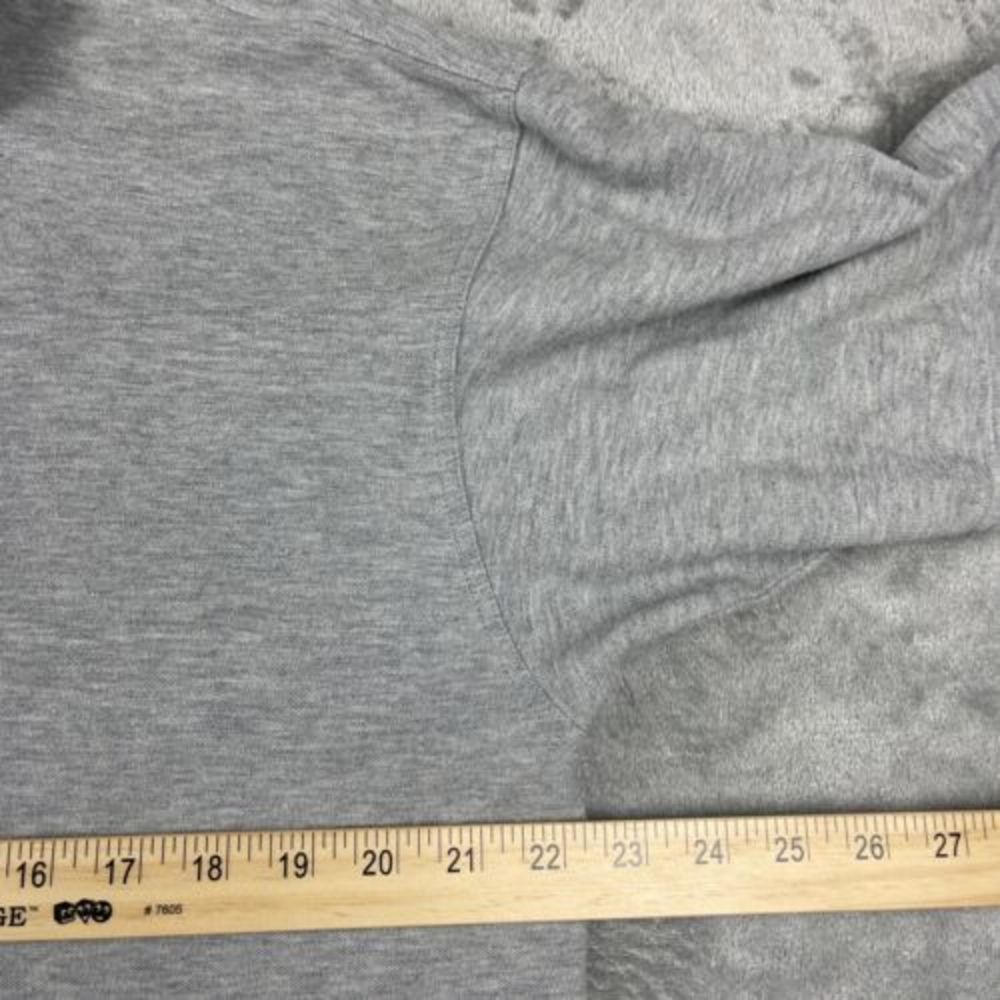 Vintage‎ Columbia Sportswear Polo Shirt Men's M Grey 100% Cotton - Picture 6 of 7